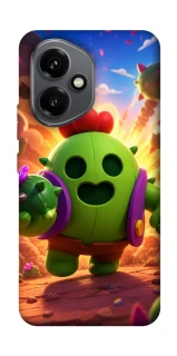 Чехол на Honor 400 Brawl Stars ver.14 фото 1 из 1