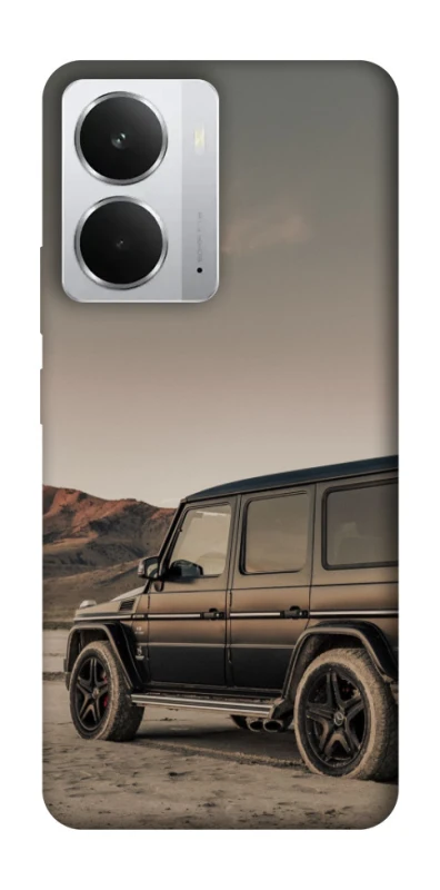 Чехол на Realme 14 Gelik фото 1 из 1