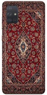 Чехол на Samsung Galaxy A71 Килим v2 фото 1 из 1