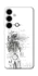 Чехол на Samsung Galaxy S25 FE Tattoo ver.1 фото 1 из 1