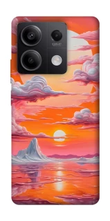 Чехол на Xiaomi Redmi Note 13 5G Glacier фото 1 из 1