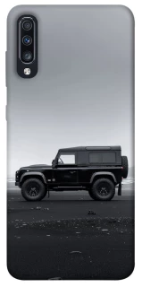 Чохол на Samsung Galaxy A70 (A705F) Land rover фото 1 з 1