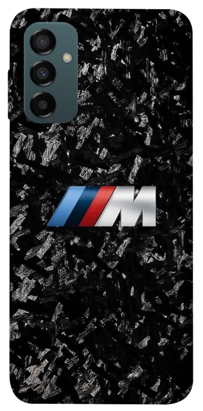 Чохол на Samsung Galaxy M14 5G M-series carbon фото 1 з 1