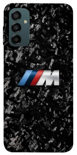 Чохол на Samsung Galaxy M34 5G M-series carbon фото 1 з 1