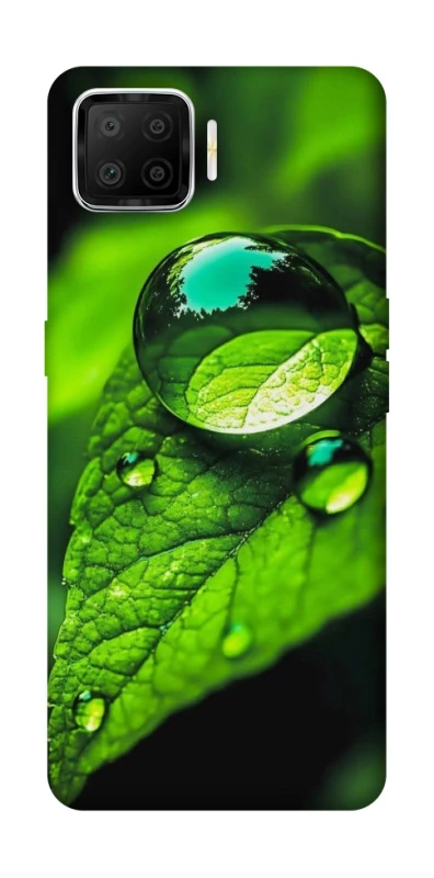 Чохол на Oppo A73 (2017) Flowers v16 фото 1 з 1