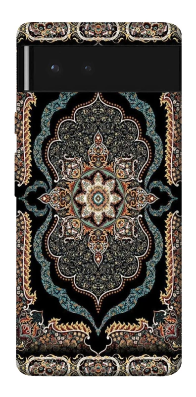 Чохол на Google Pixel 6 Килим v6 фото 1 з 1