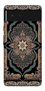 Чохол на Google Pixel 6 Килим v6 фото 1 з 1