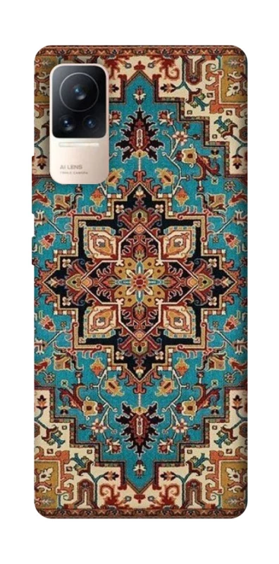 Чохол на Xiaomi Civi 6 Килим v5 фото 1 з 1