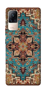 Чохол на Xiaomi Civi 6 Килим v5 фото 1 з 1