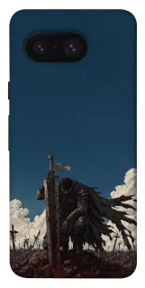 Чехол на Google Pixel 8 Berserk v22 фото 1 из 1