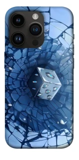 Чохол на Apple iPhone 14 Pro (6.1") Daddy Gojo фото 1 з 1