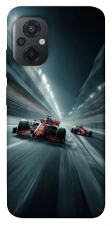 Чохол на Xiaomi Poco M5 F-1 ver.5 фото 1 з 1