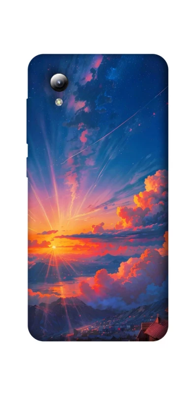 Чохол на ZTE Blade A3 (2019) On top фото 1 з 1