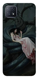 Чохол на Oppo A73 Halloween Witch ver.7 фото 1 з 1
