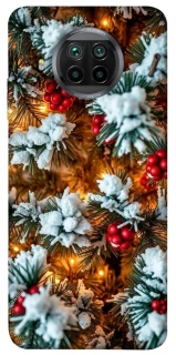 Чохол на Xiaomi Mi 10T Lite / Redmi Note 9 Pro 5G Новорічний v22 фото 1 з 1