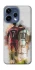 Чохол на Oppo Reno 15 Ronaldo та Messi фото 2 з 2