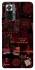 Чехол на Xiaomi Redmi Note 10 Pro Hot collage ver.2 фото 1 из 1