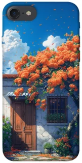 Чохол на Apple iPhone 7 / 8 (4.7") Flowering фото 1 з 1