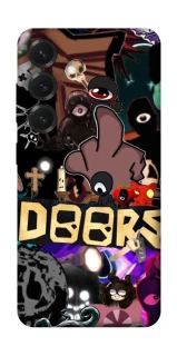 Чохол на Samsung Galaxy S26 Edge Doors фото 1 з 1