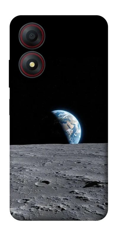 Чехол на ZTE Blade A34 4G Artemis 2 фото 1 из 1