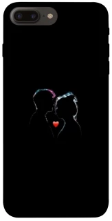 Чехол на Apple iPhone 7 plus / 8 plus Relationship фото 1 из 1