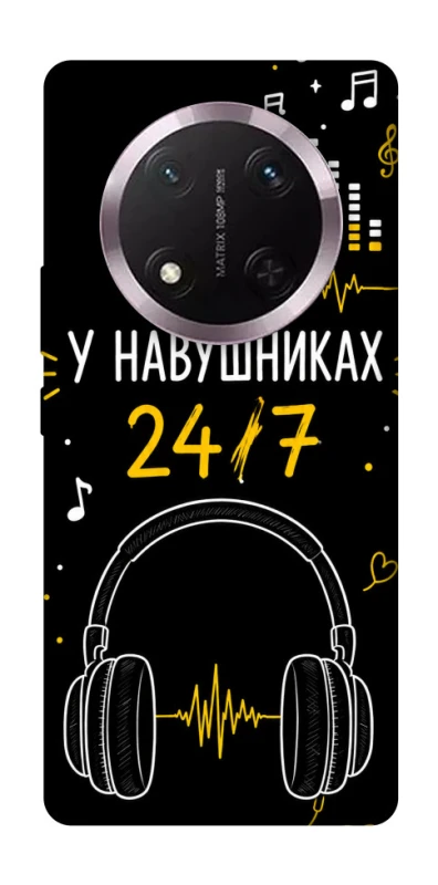 Чехол на Honor X9c 24/7 фото 1 из 1