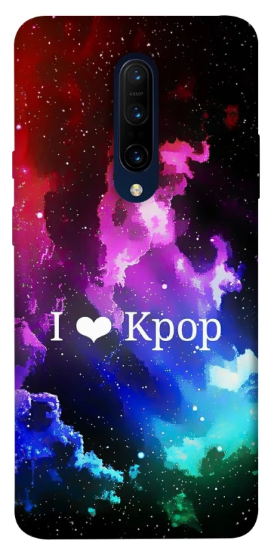 Чохол на OnePlus 7 Pro K-pop love фото 1 з 1