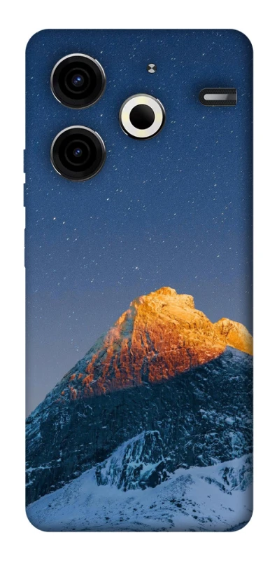 Чохол на TECNO Pova 6 Neo (LI6) Star mountain фото 1 з 1