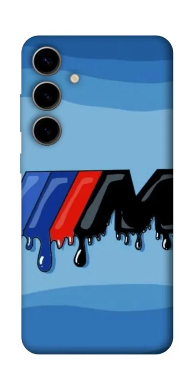 Чехол на Samsung Galaxy S25 BMW v14 фото 1 из 1