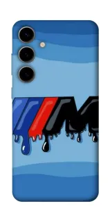 Чохол на Samsung Galaxy S25 BMW v14 фото 1 з 1