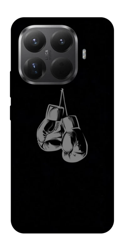 Чехол на Xiaomi 15T Pro boxing фото 1 из 1