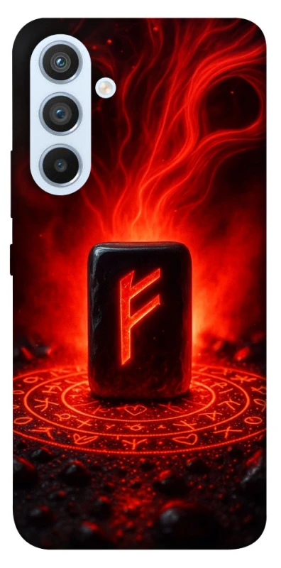 Чехол на Samsung Galaxy A54 5G Феху фото 1 из 1