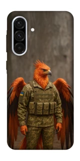 Чохол на Samsung Galaxy A36 5G Фенікс захисник фото 1 з 1