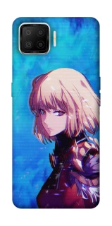 Чохол на Oppo A73 (2017) Cha Hae In фото 1 з 1