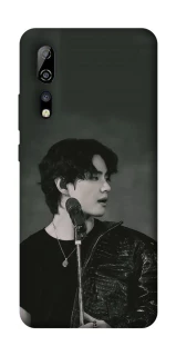 Чехол на ZTE Axon 10 Pro V (Kim) - BTS фото 1 Чехол на ZTE Axon 10 Pro V (Kim) - BTS фото 1 из 1