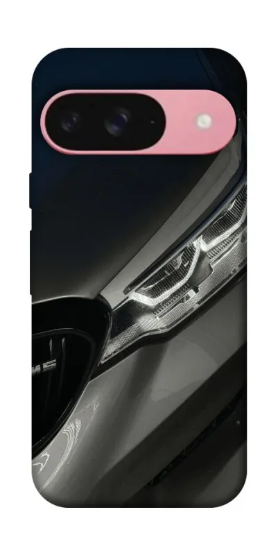 Чехол на Google Pixel 9 BMW v44 фото 1 из 1