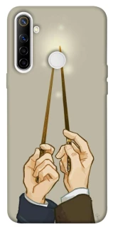 Чехол на Realme 6i Harry Potter v3 фото 1 из 1