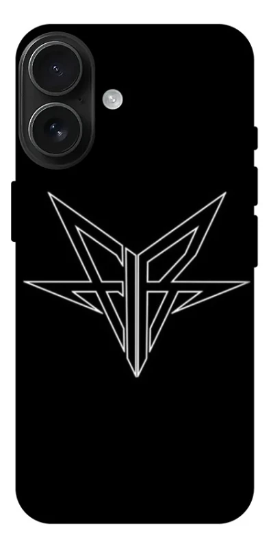 Чехол на Apple iPhone 17 (6.3") Falling In Reverse ver.2 фото 1 из 1