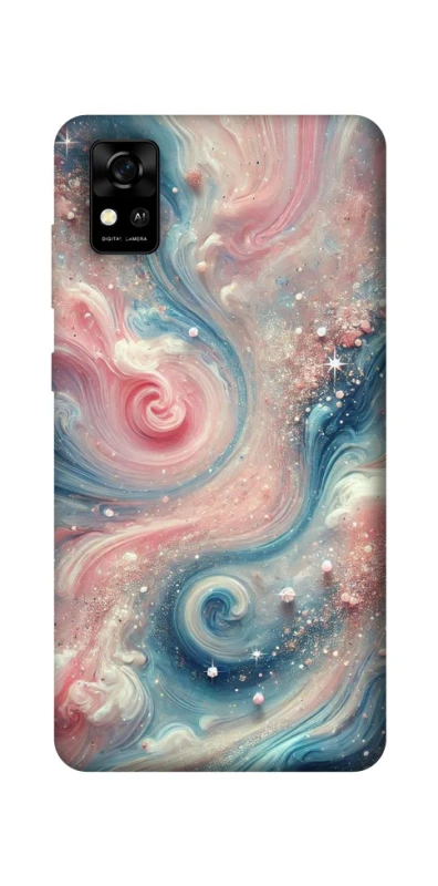 Чохол на ZTE Blade A31 Epoxy design ver.4 фото 1 з 1