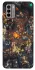 Чохол на Nokia G22 Warcraft фото 1 з 1