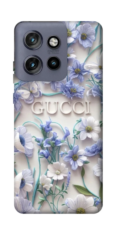 Чехол на Motorola Edge 50 Neo Gucci ver.1 фото 1 из 1