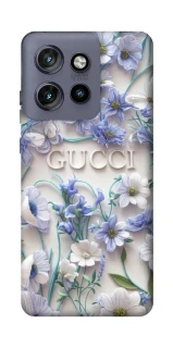 Чехол на Motorola Edge 50 Neo Gucci ver.1 фото 1 из 1