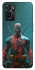 Чохол на Oppo A76 4G Deadpool v3 фото 1 з 1