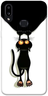 Чохол на Samsung Galaxy A10s But it's not white фото 1 з 1