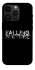 Чехол на Apple iPhone 14 Pro (6.1") Falling In Reverse logo фото 1 из 1