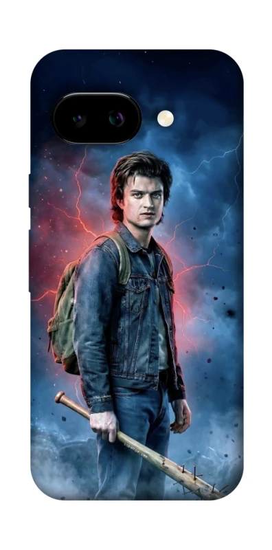 Чехол на Google Pixel 9a Stranger Things ver.37 фото 1 из 1