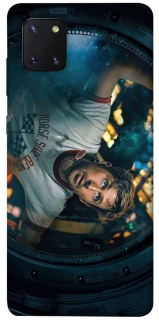 Чохол на Samsung Galaxy Note 10 Lite (A81) Project Hail Mary ver.7 фото 1 з 1