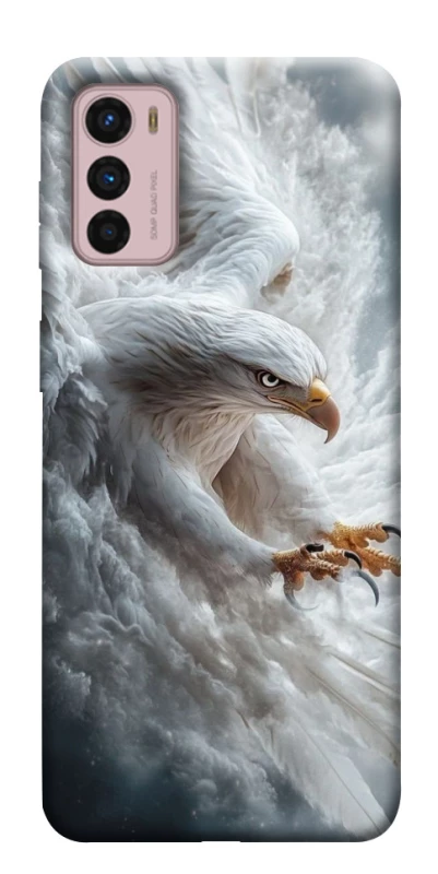 Чохол на Motorola Moto G42 eagle фото 1 з 1
