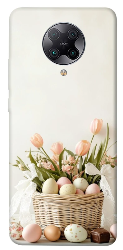 Чехол на Xiaomi Redmi K30 Pro / Poco F2 Pro Easter ver.4 фото 1 из 1