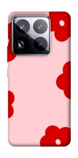 Чохол на Xiaomi 15 Pro Flowers фото 1 з 1
